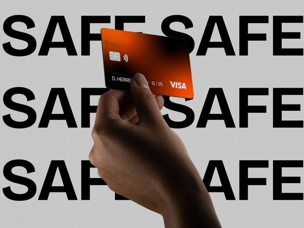 Current image: are virtual cards safe for online payments
